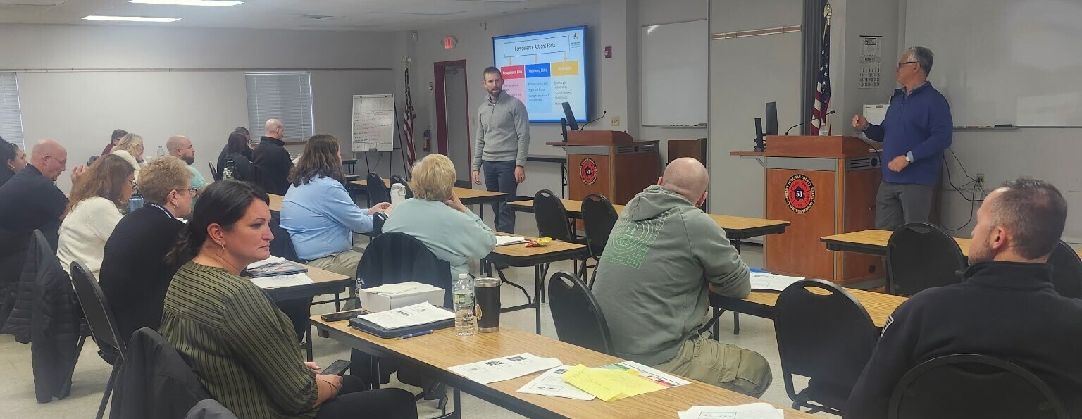 Health & Wellness Workshop 3.4.26